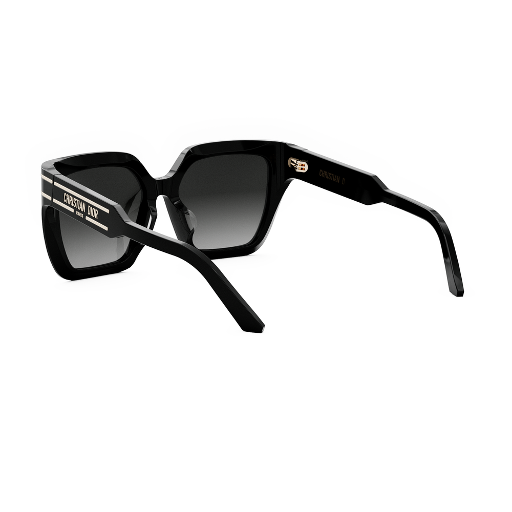 Dior Okulary przeciwsłoneczne DIORSIGNATURE (S10F_10A1) CD40131F-01B