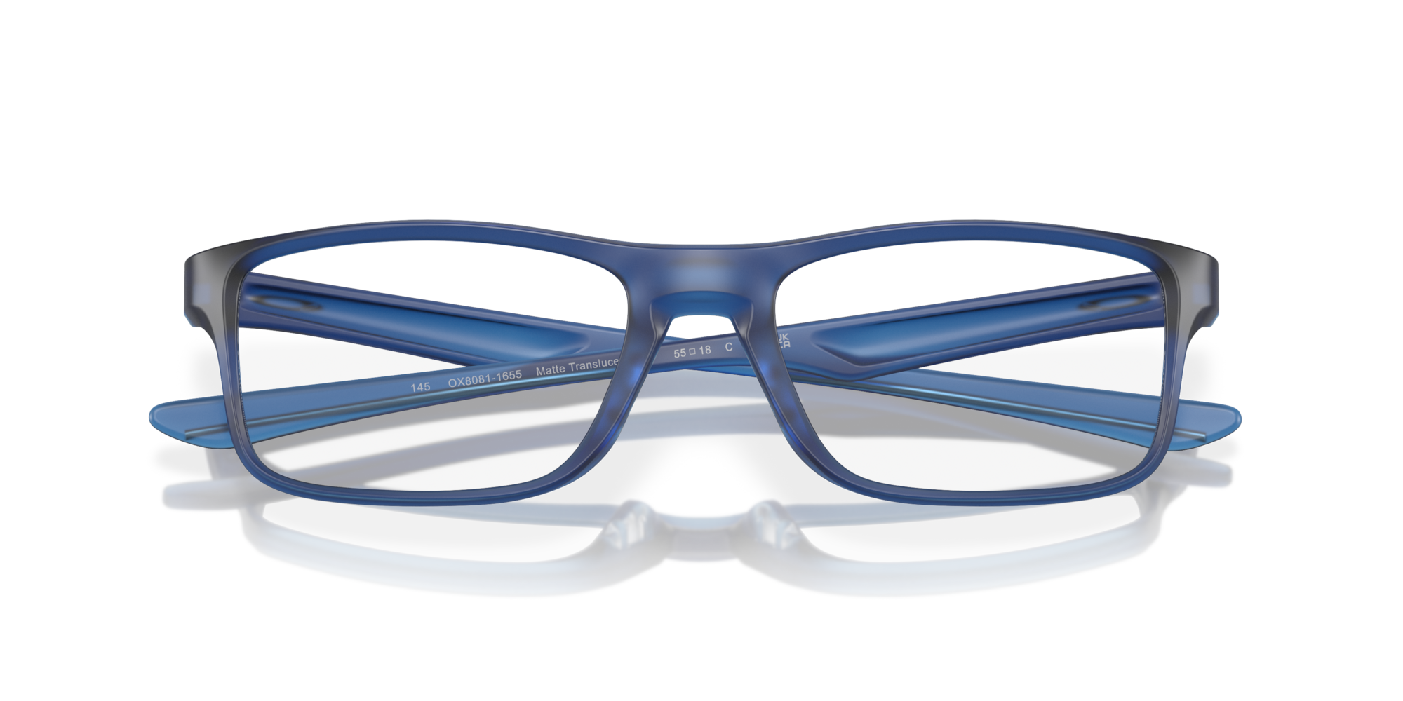 Oakley Optical frame PLANK 2.0 OX8081-16