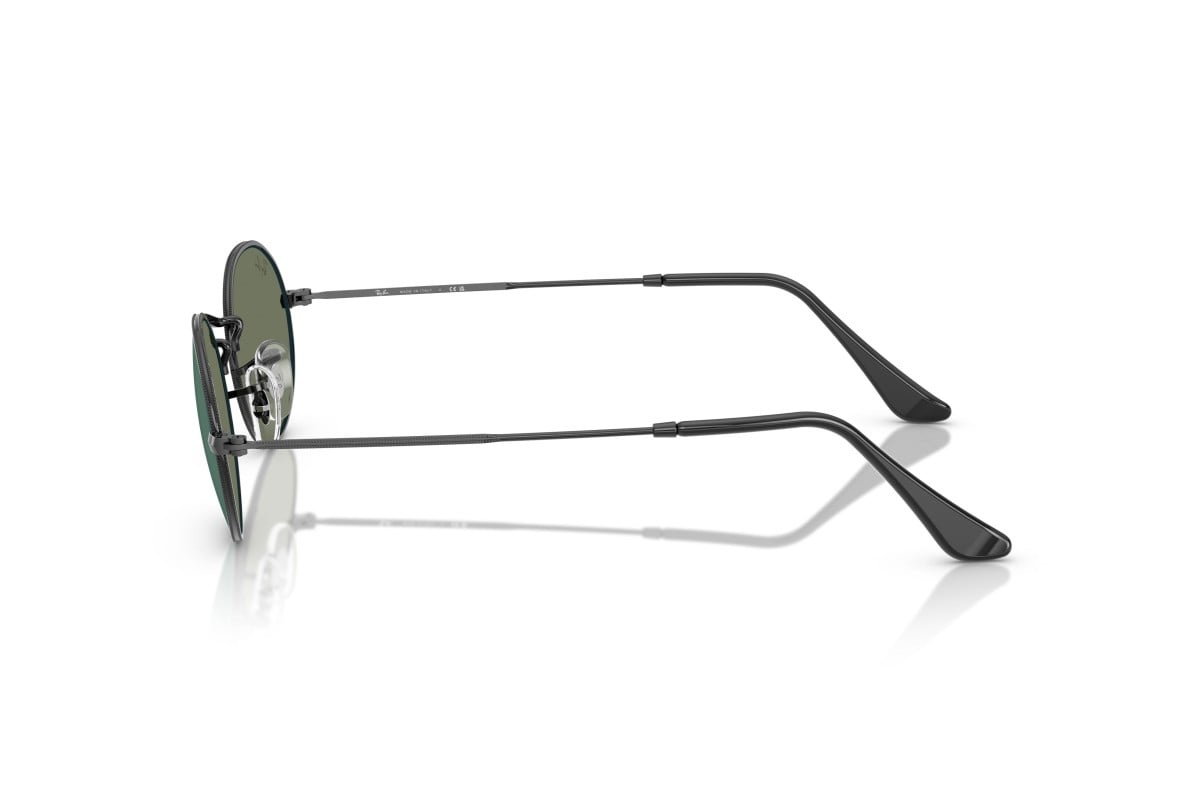 Ray-Ban Okulary przeciwsłoneczne OVAL RB3547N-002/68
