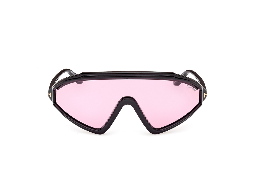 Tom Ford Sunglasses FT1121-0001Y