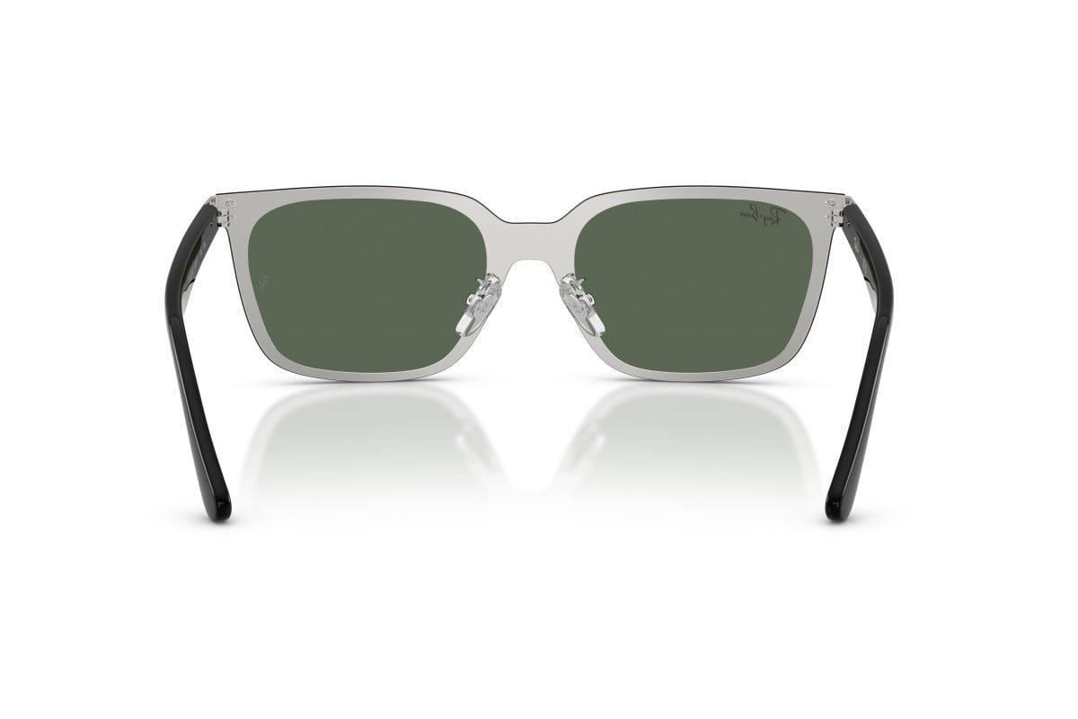 Ray-Ban Sunglasses RB3784D-003/71