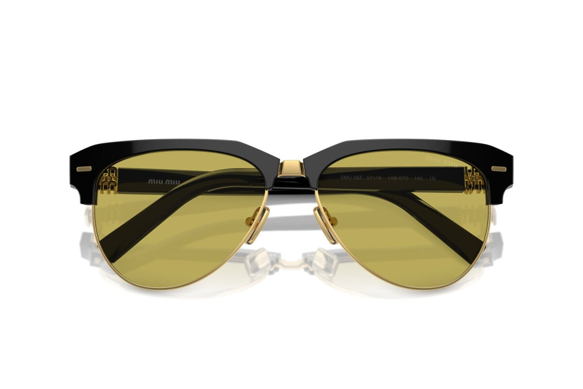 Miu Miu Sunglasses MU09ZS-1AB07O