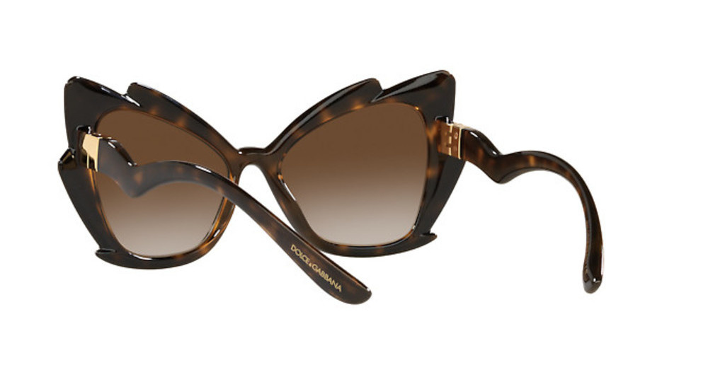Dolce & Gabbana Okulary przeciwsłoneczne DG6166-502/13