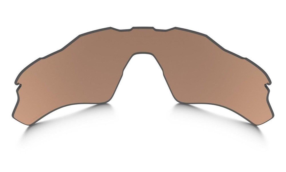 Oakley Szkła RADAR EV PATH Prizm Tungsten 102-746-005