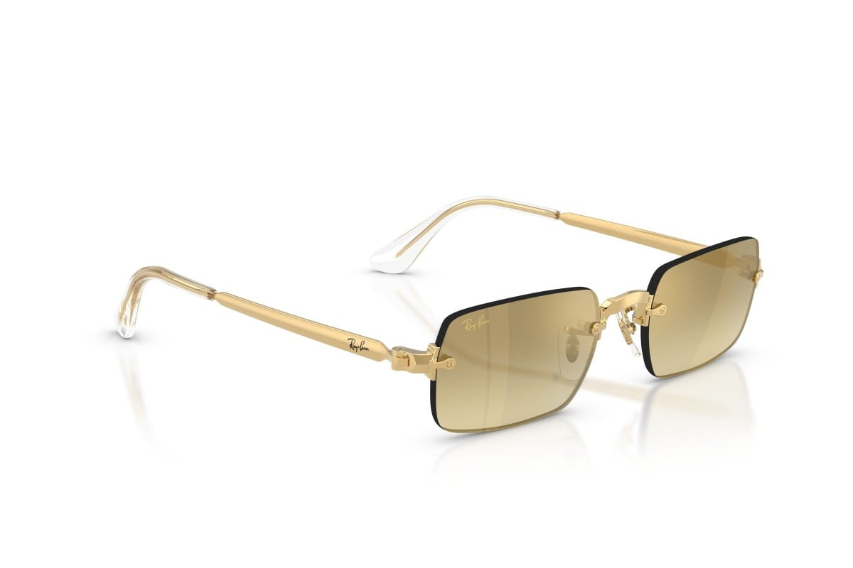 Ray-Ban Sunglasses RB3928-001/7I