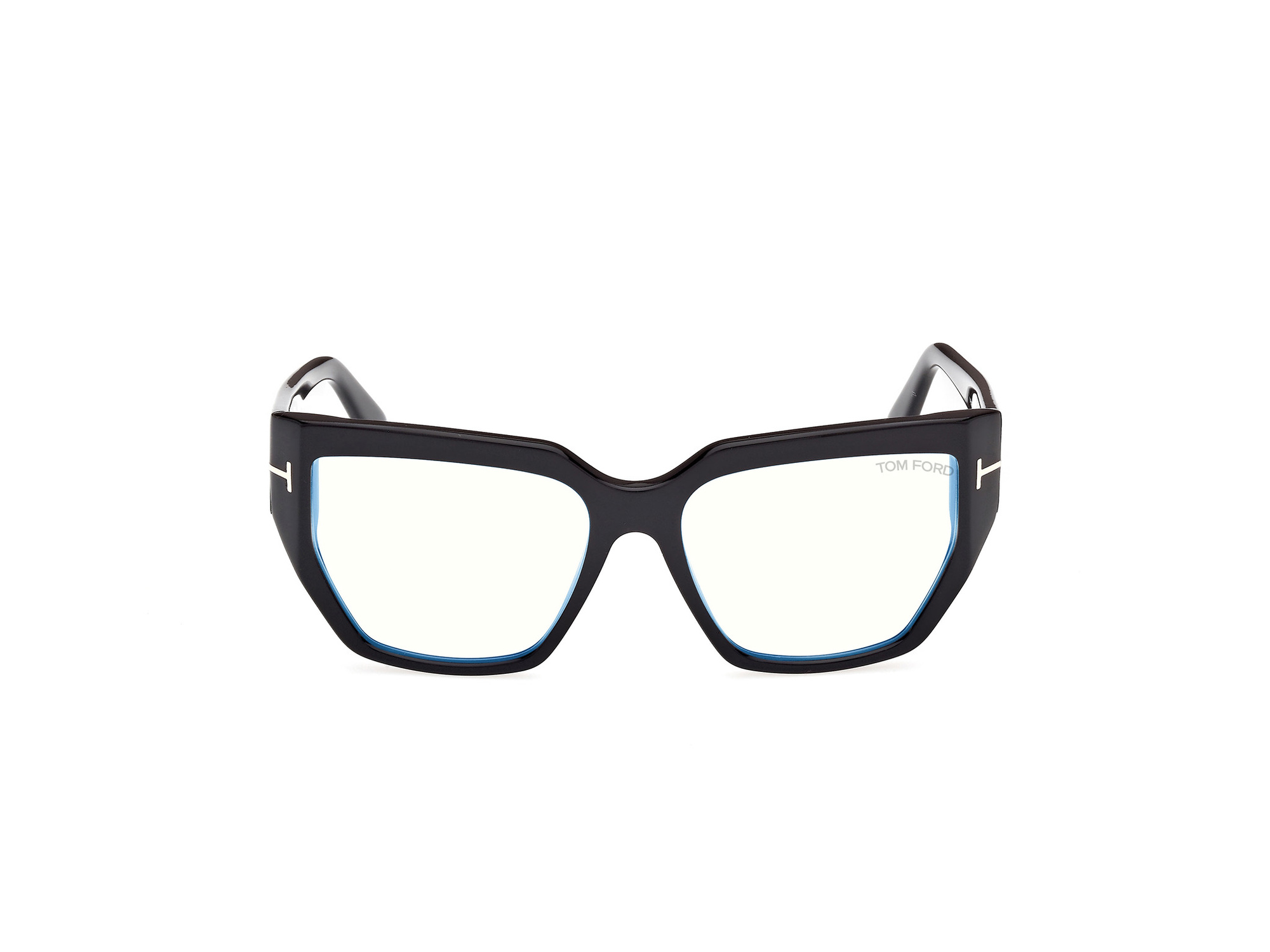 Tom Ford Okulary korekcyjne FT5951-B-001