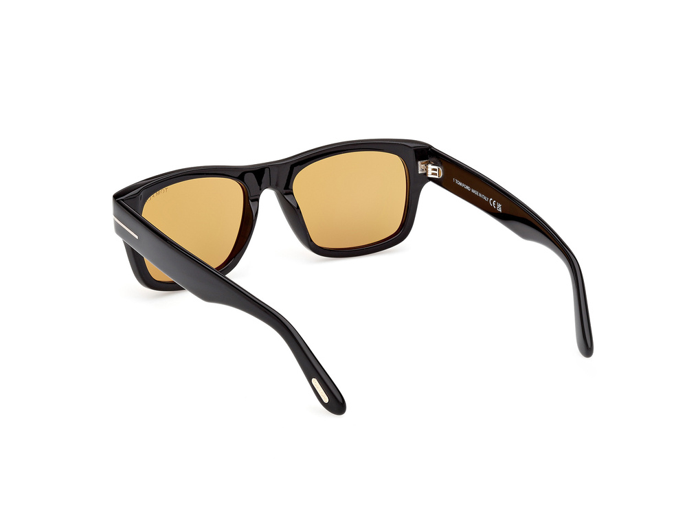 Tom Ford Okulary Przeciwsłoneczne SMITH-02 FT1303-01E