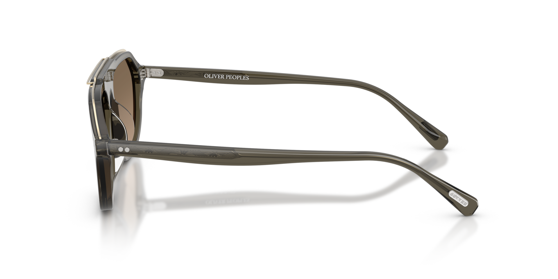 Oliver Peoples Sunglasses ESTIN OV5613SU-1820GN