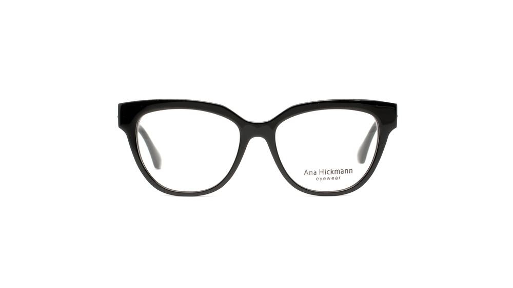 Ana Hickmann Okulary korekcyjne AH6491-A01 OUTLET