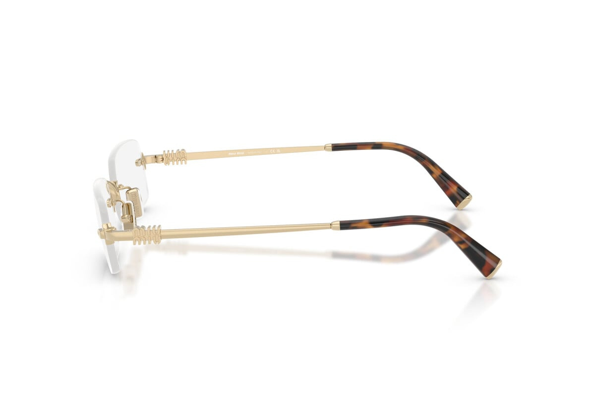 Miu Miu Optical frame MU50YV-ZVN1O1