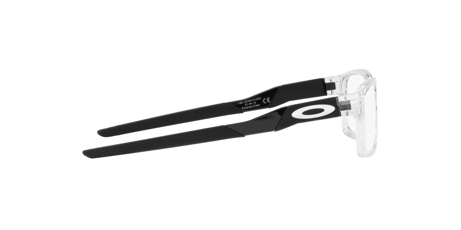 Oakley Okulary korekcyjne FULL COUNT OY8013-05