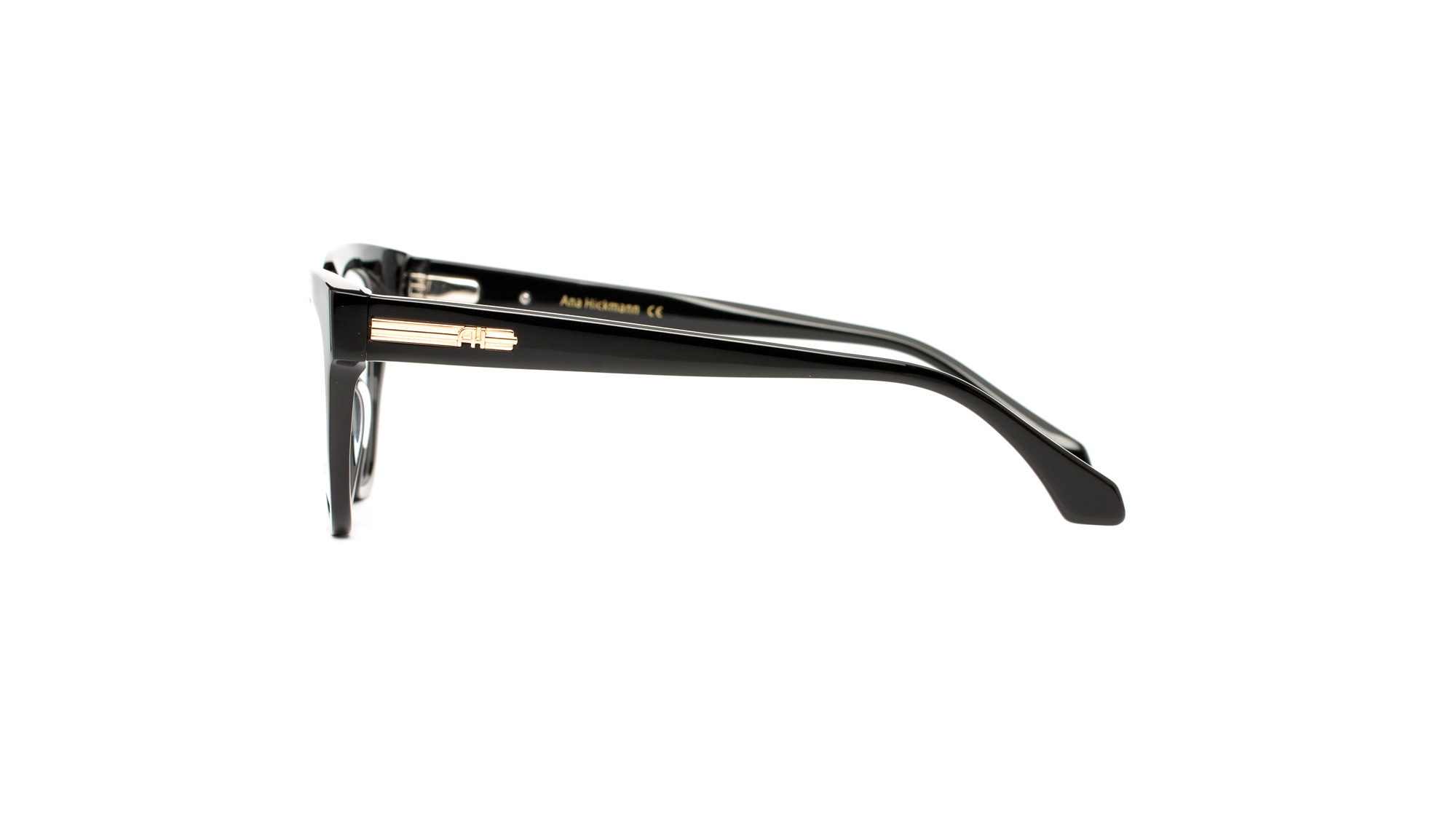 Ana Hickmann Okulary korekcyjne AH6491-A01 OUTLET