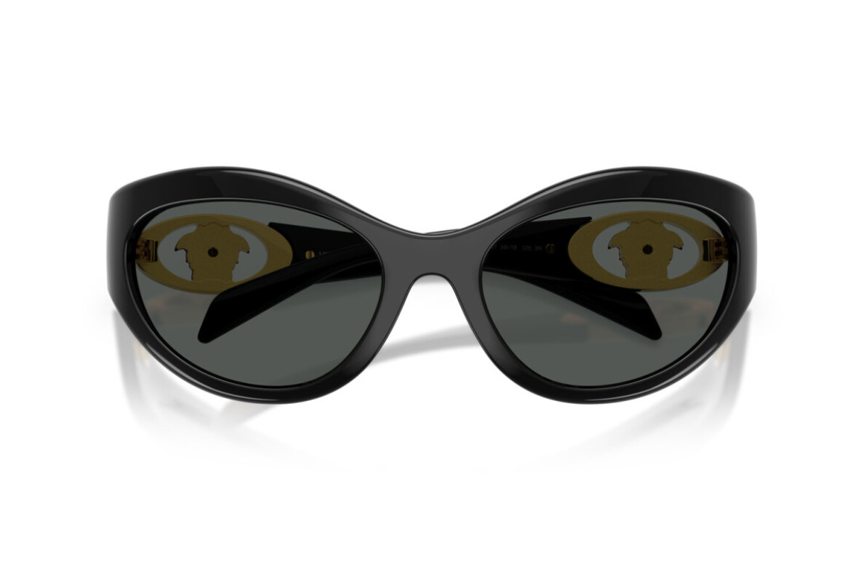 Versace Sunglasses VE4485-GB1/87