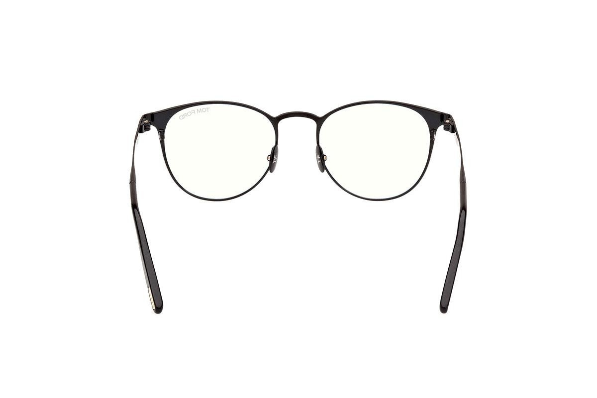 Tom Ford Okulary korekcyjne FT5936-B-001