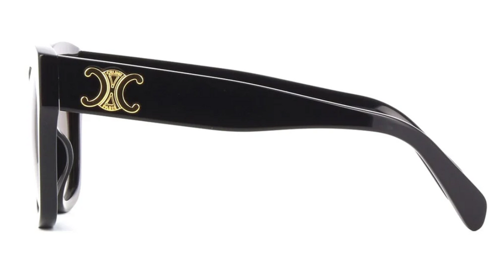 Celine Sunglasses CL40253I-01F