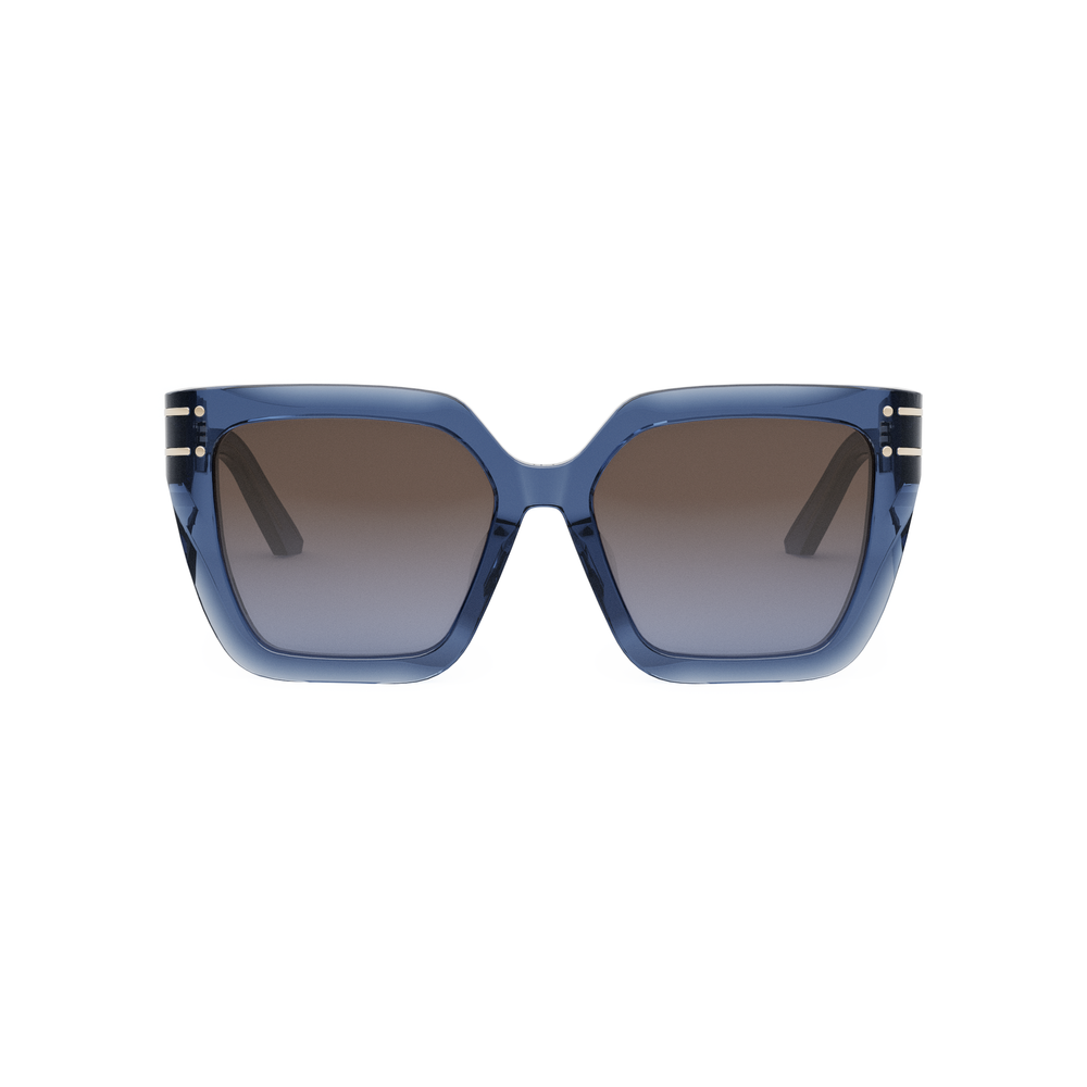 Dior Okulary przeciwsłoneczne DIORSIGNATURE (S10F_30F2) CD40131F-90T