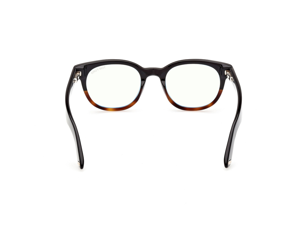 Tom Ford Okulary korekcyjne FT5807-B-005