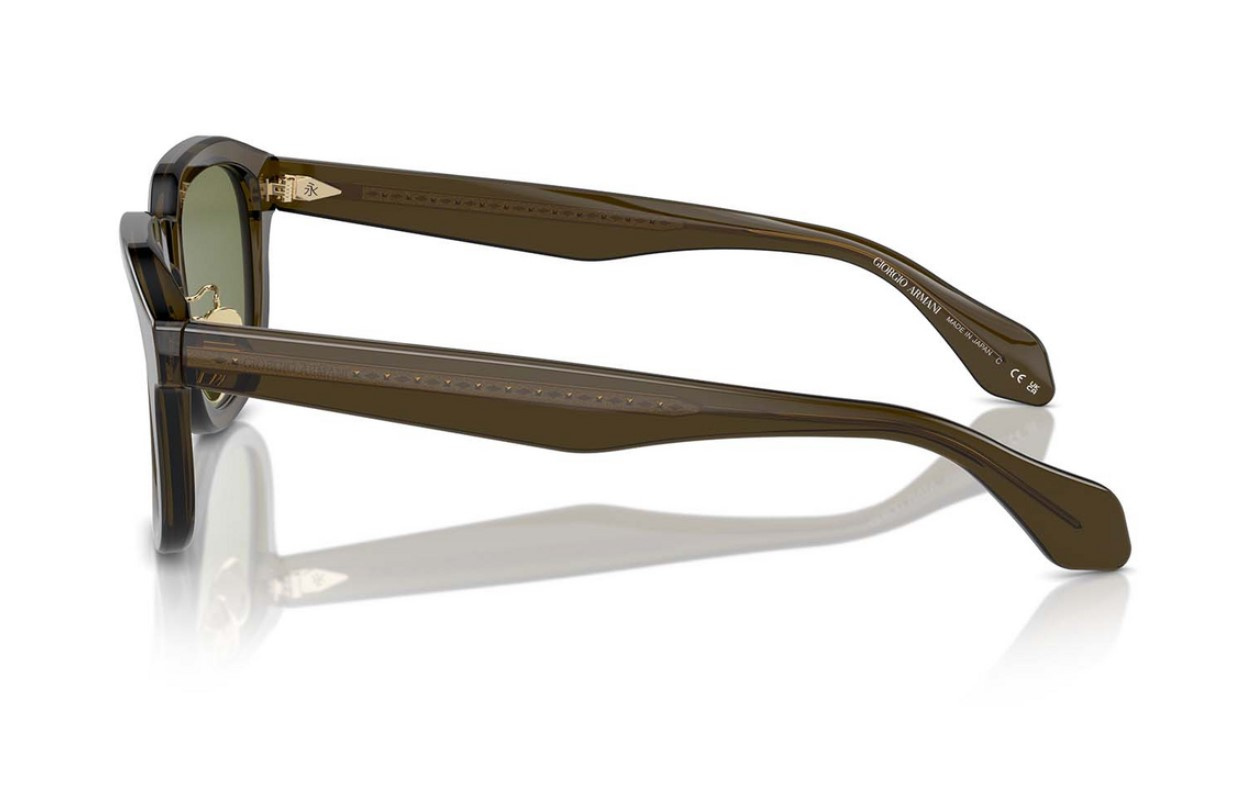 Giorgio Armani Okulary przeciwsłoneczne AR8206-60612A