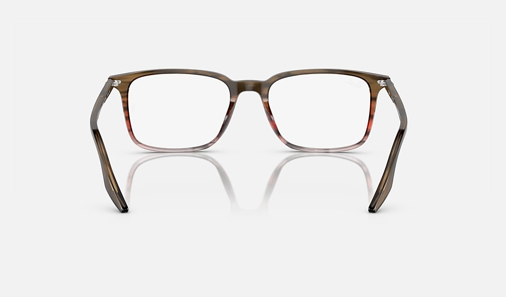 Ray-Ban Okulary korekcyjne RX5421-8251