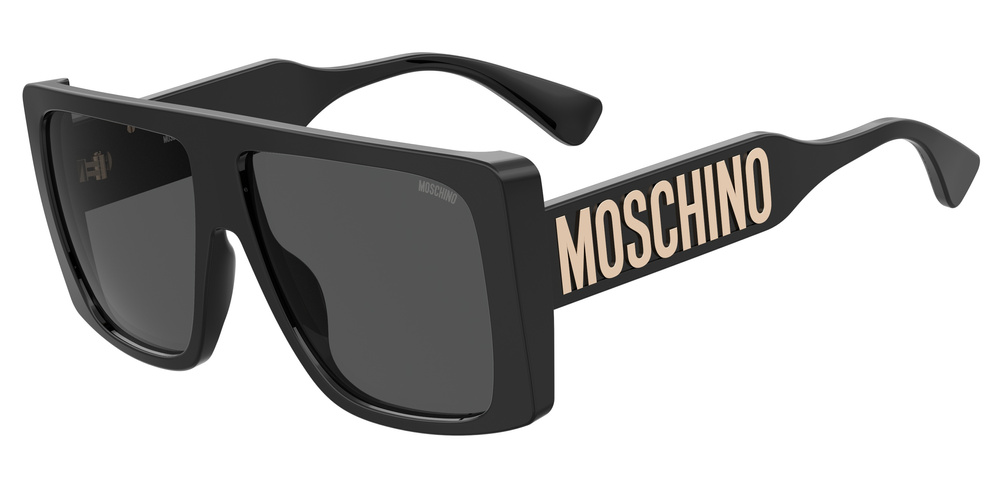 Moschino Okulary przeciwsłoneczne MOS119/S-807/IR (204711)
