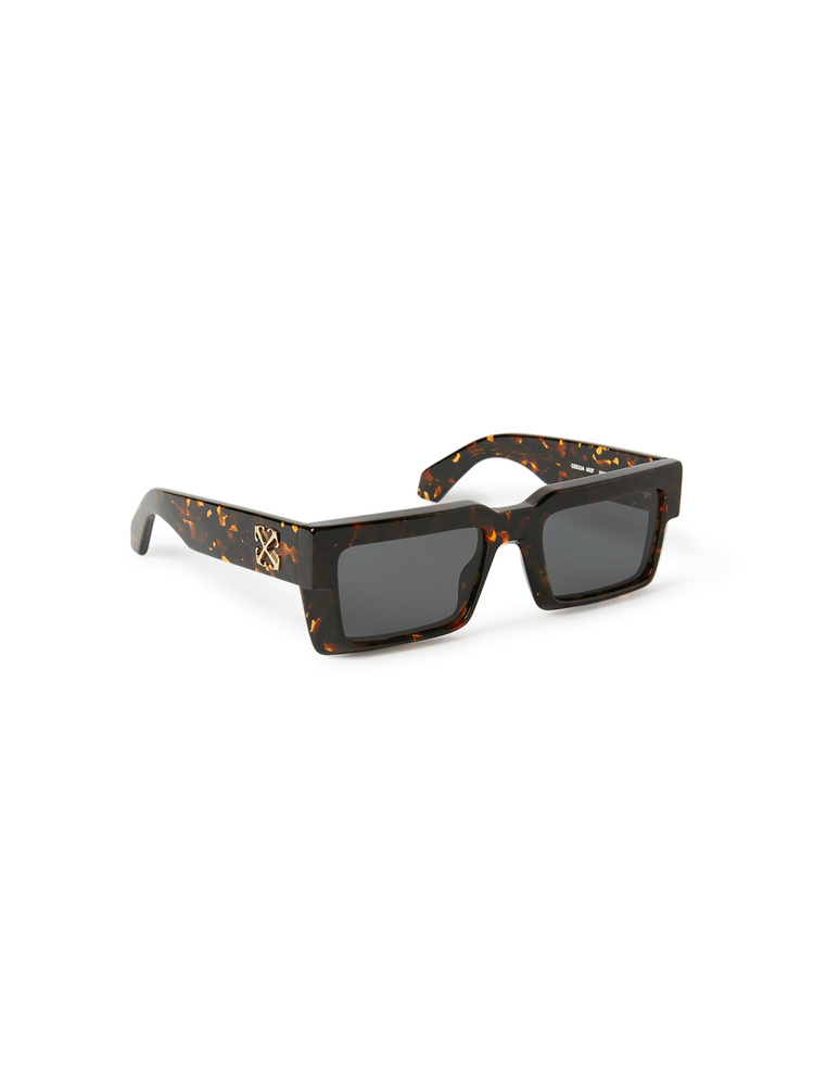 OFF-White Okulary przeciwsłoneczne MOBERLY OERI114-6007