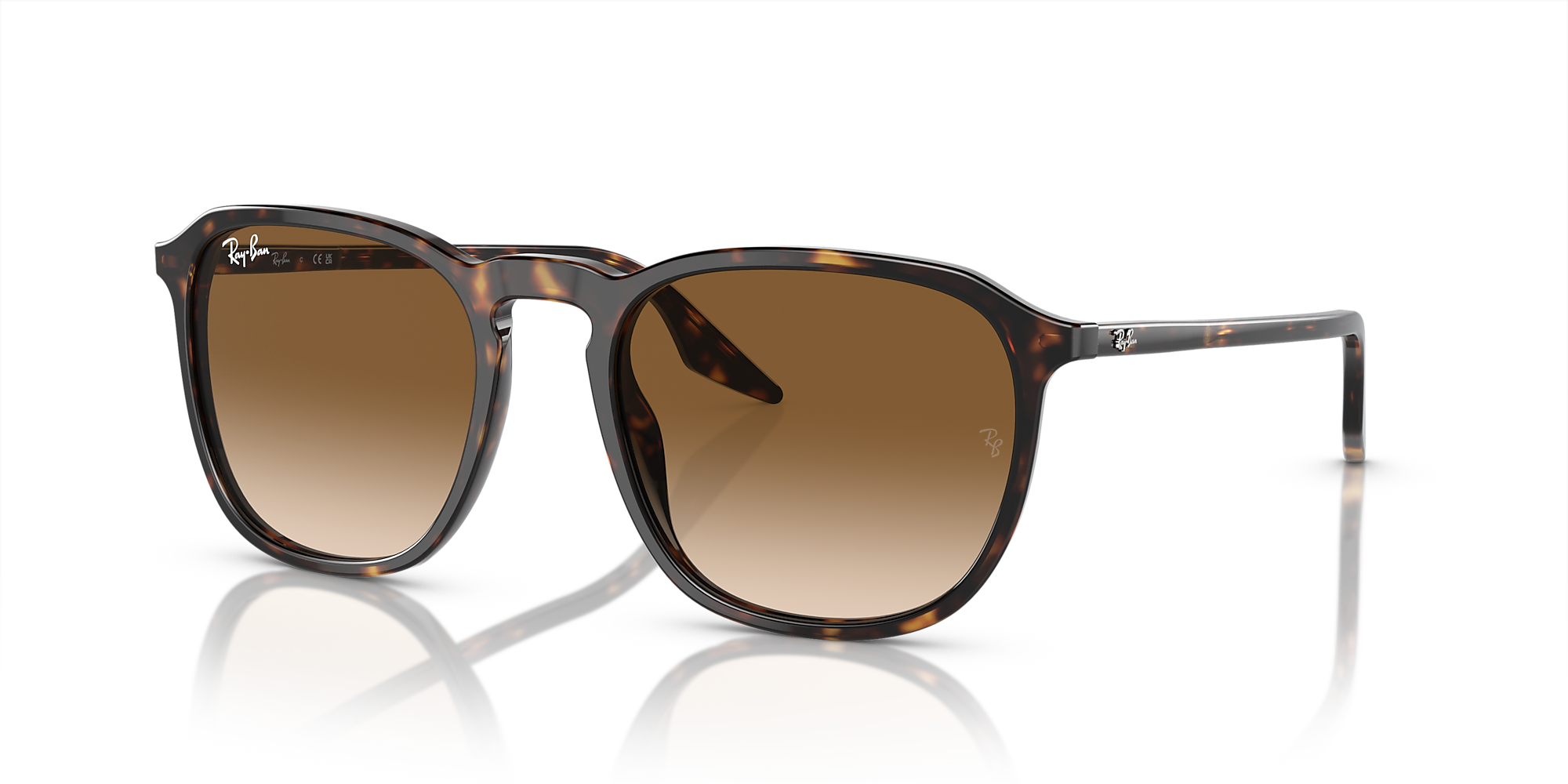 Ray-Ban Okulary przeciwsłoneczne RB2203-902/51