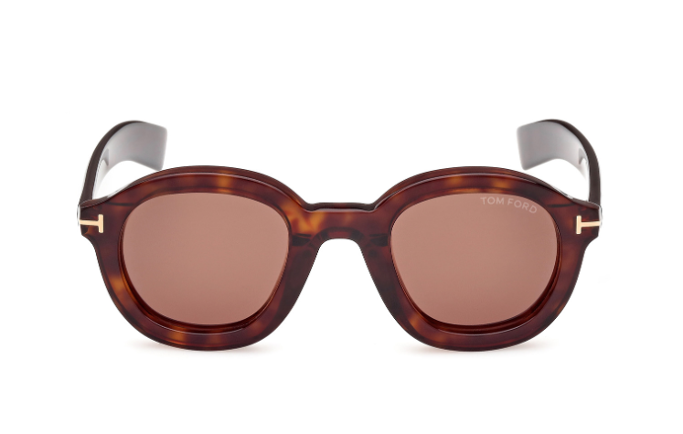 Tom Ford Sunglasses FT1100-4652E