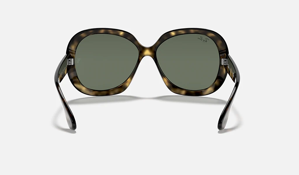 Ray-Ban Okulary przeciwsłoneczne RB4098-710/71