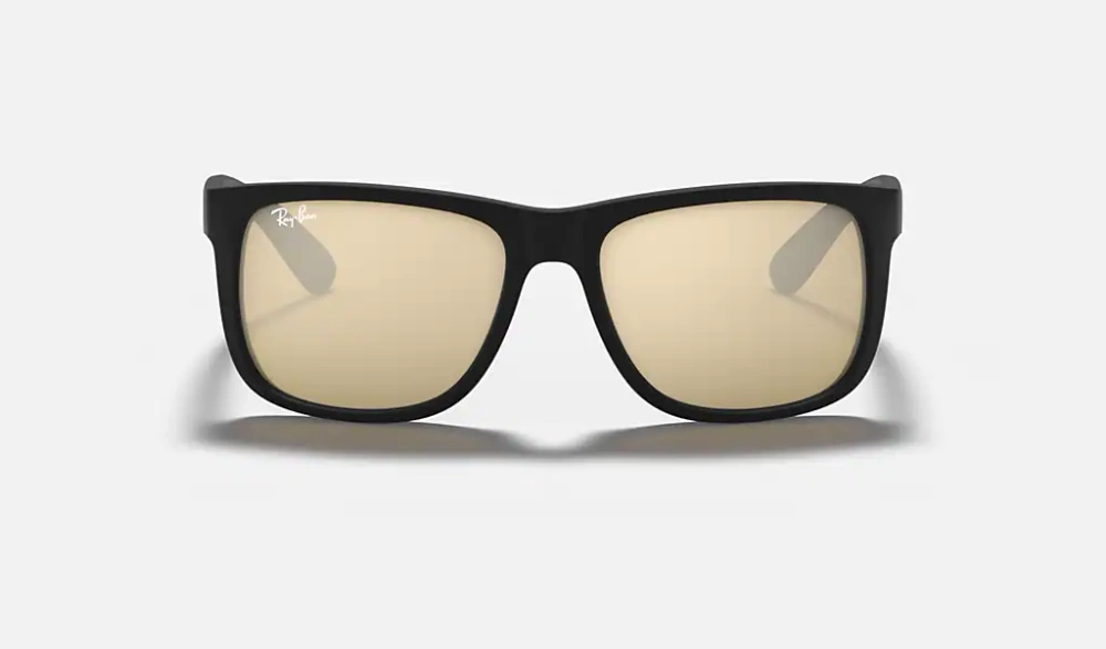Ray-Ban Okulary przeciwsłoneczne JUSTIN RB4165 - 622/5A