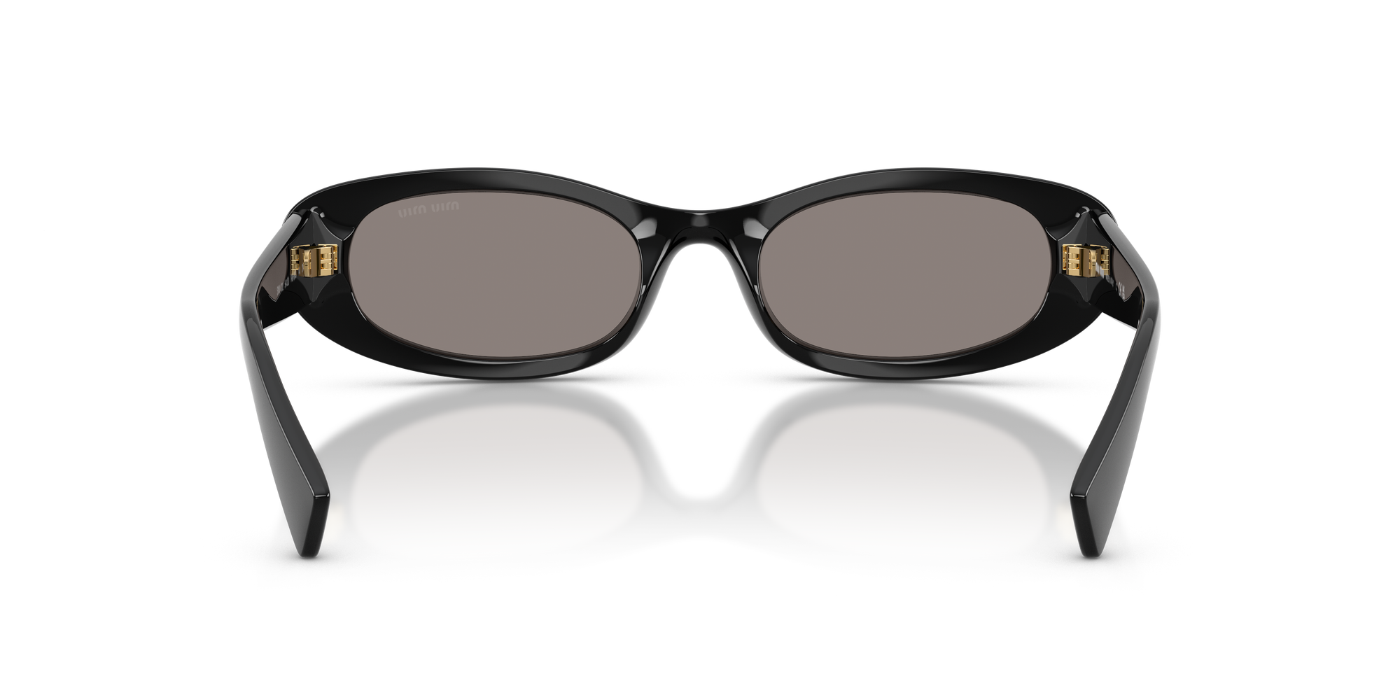 Miu Miu Sunglasses MU C02S-1AB80Q