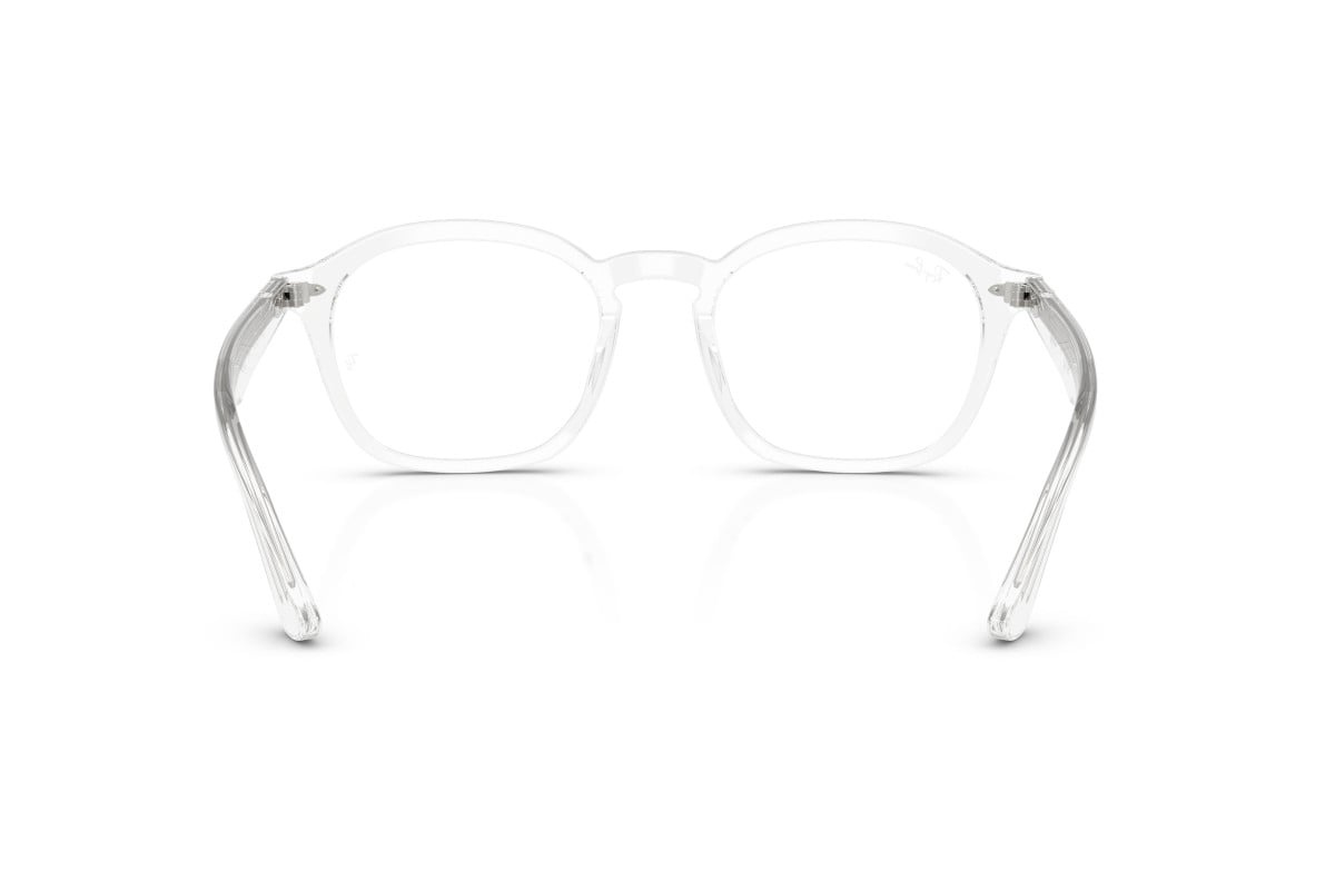 Ray-Ban Okulary korekcyjne RX5451-2001