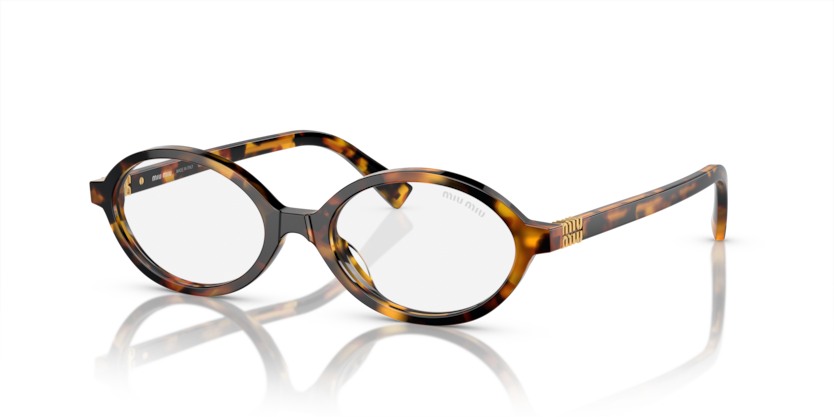 Miu Miu Okulary przeciwsłoneczne MU 04ZS-VAU08N