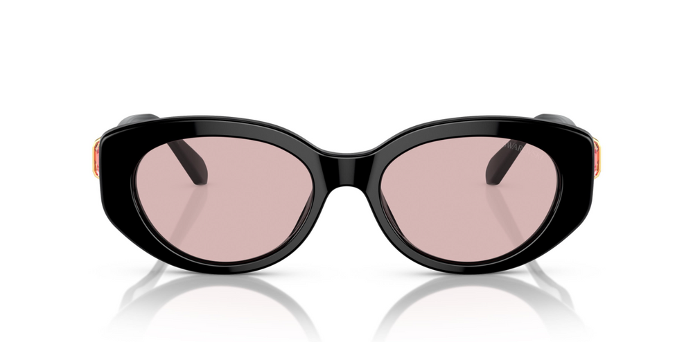 Swarovski Okulary przeciwsłoneczne SK6002-1001/5