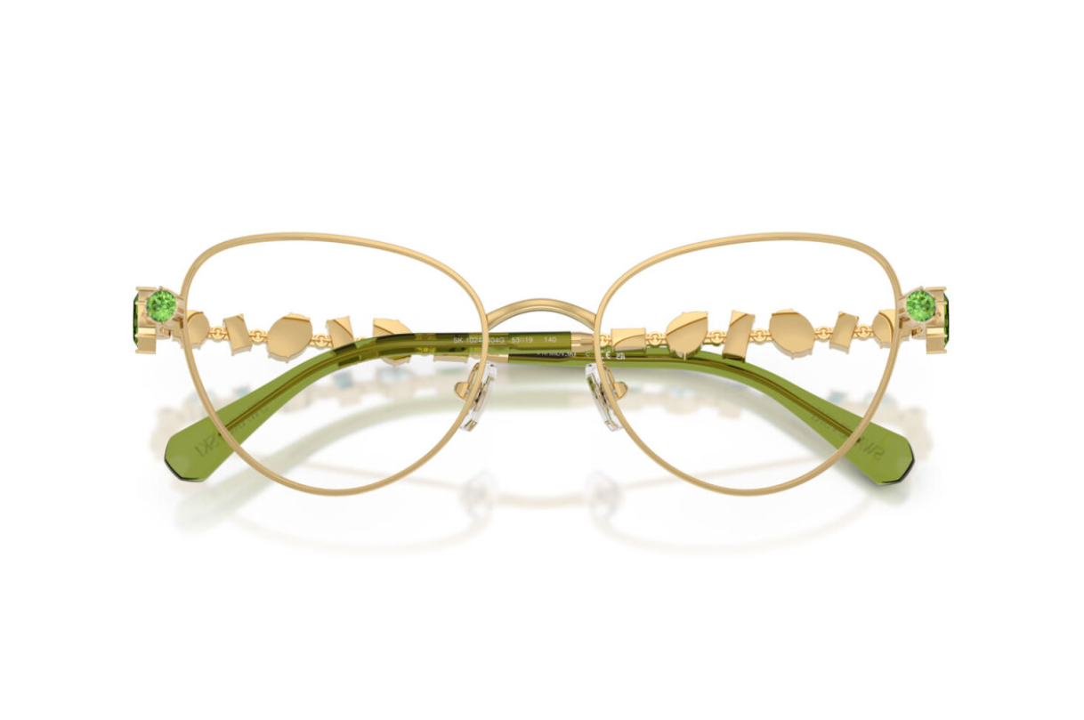 Swarovski Okulary korekcyjne SK1024-404G