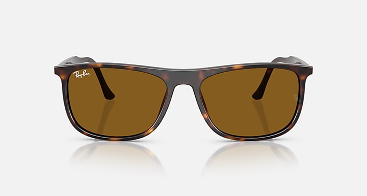 Ray-Ban Sunglasses RB2216-902/33