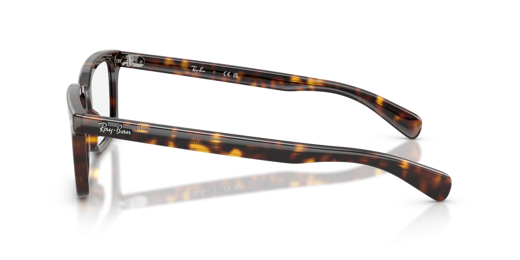 Ray-Ban Optical frame BRUNEL RX5534-2012
