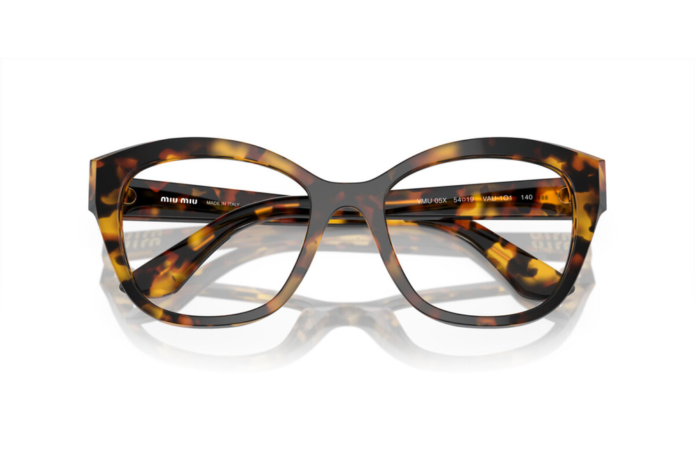Miu Miu Optical frame MU 05XV-VAU1O1