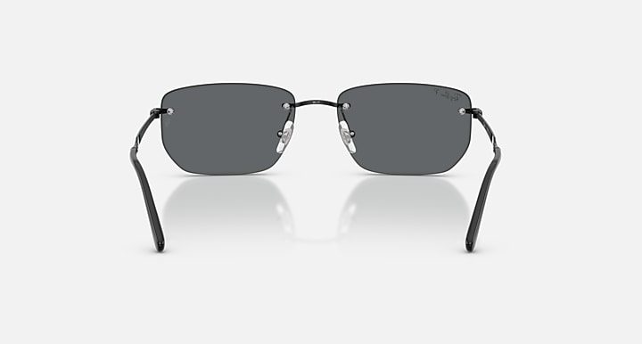 Ray-Ban Okulary przeciwsłoneczne RB3768-002/81
