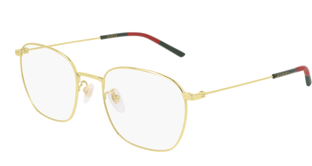 GUCCI Optical frame GG0681O-001