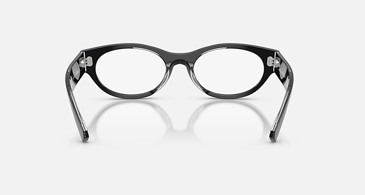 Ray-Ban Vista Okulary korekcyjne RX5447-2034