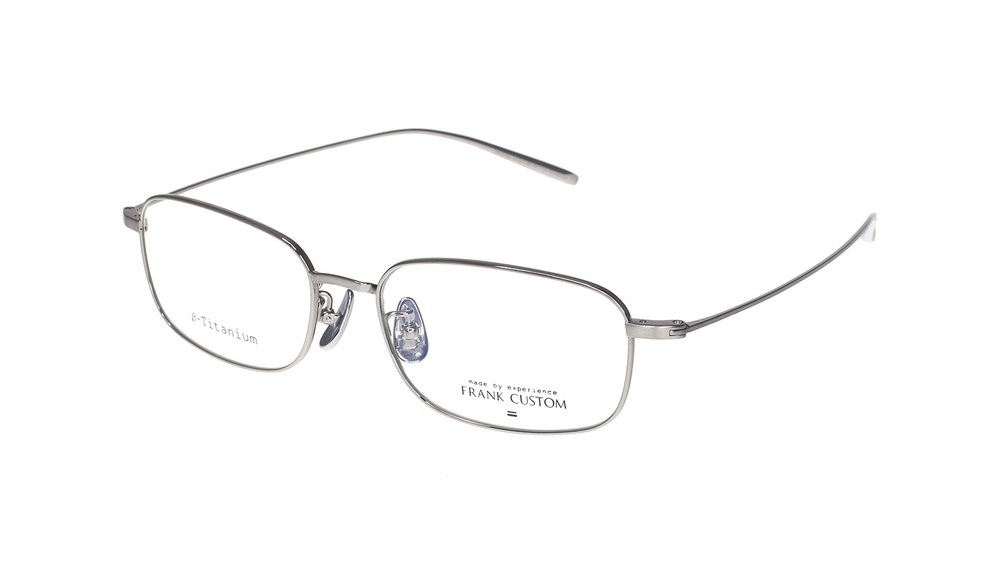 Frank Custom Optical frame FT7137-C03