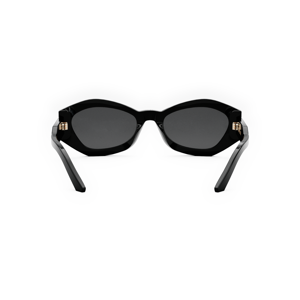 Dior Okulary przeciwsłoneczne DIORSIGNATURE (B1U_10A0) CD40139U-01A