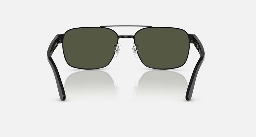 Ray-Ban Okulary przeciwsłoneczne RB3751-002/31