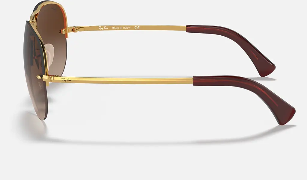 Ray-Ban Okulary przeciwsłoneczne RB3449-001/13