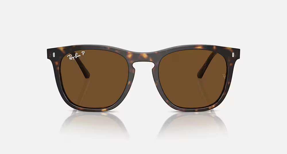 Ray-Ban Okulary przeciwsłoneczne RB2210-902/57