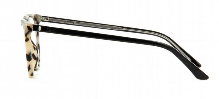 DIOR Optical frame CDMONTAIGNE33-TFV