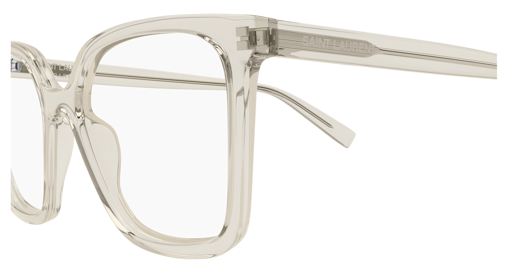 Saint Laurent Okulary korekcyjne SL 910-004