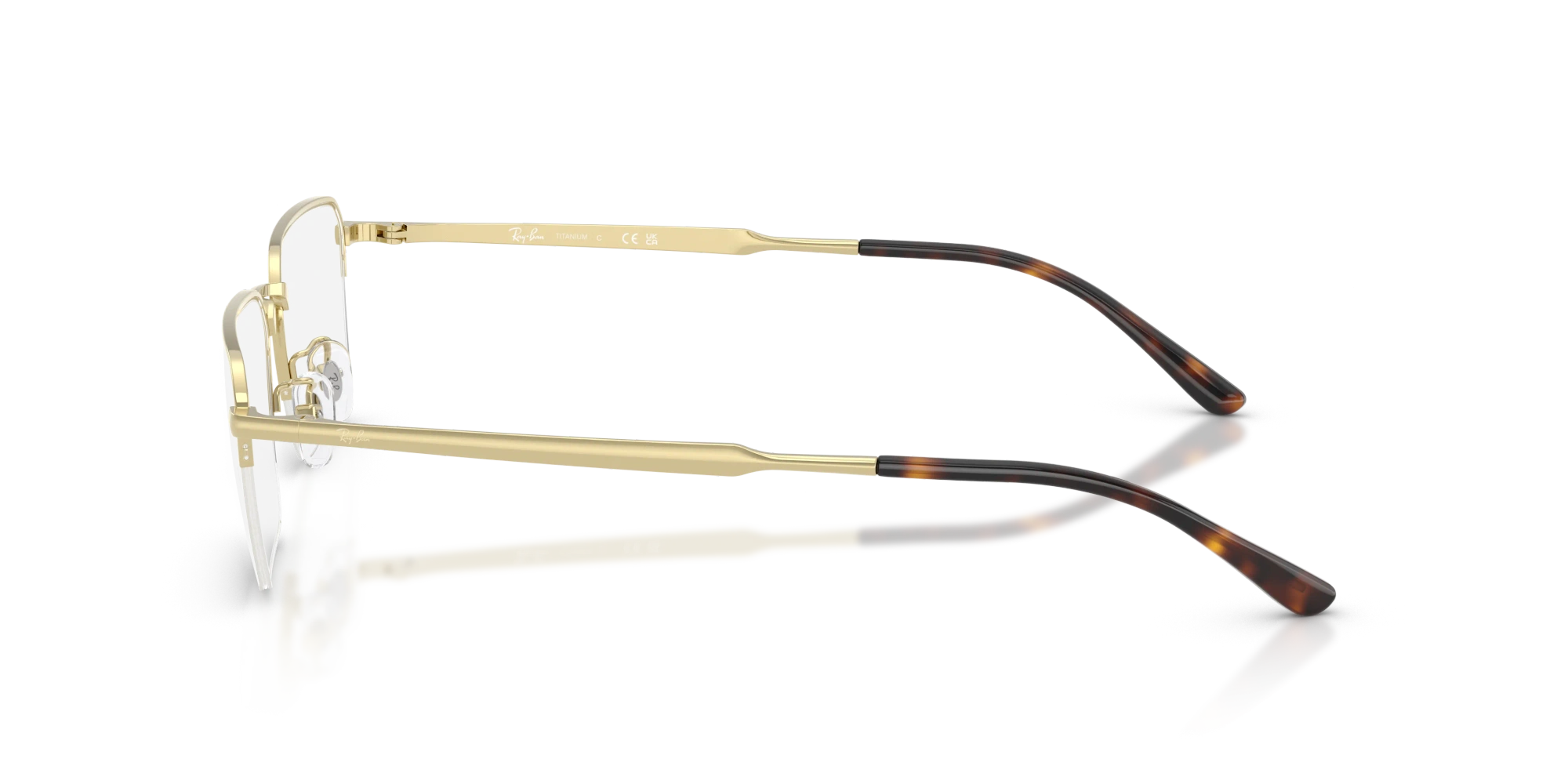 Ray-Ban Optical frame RX8785D-1251