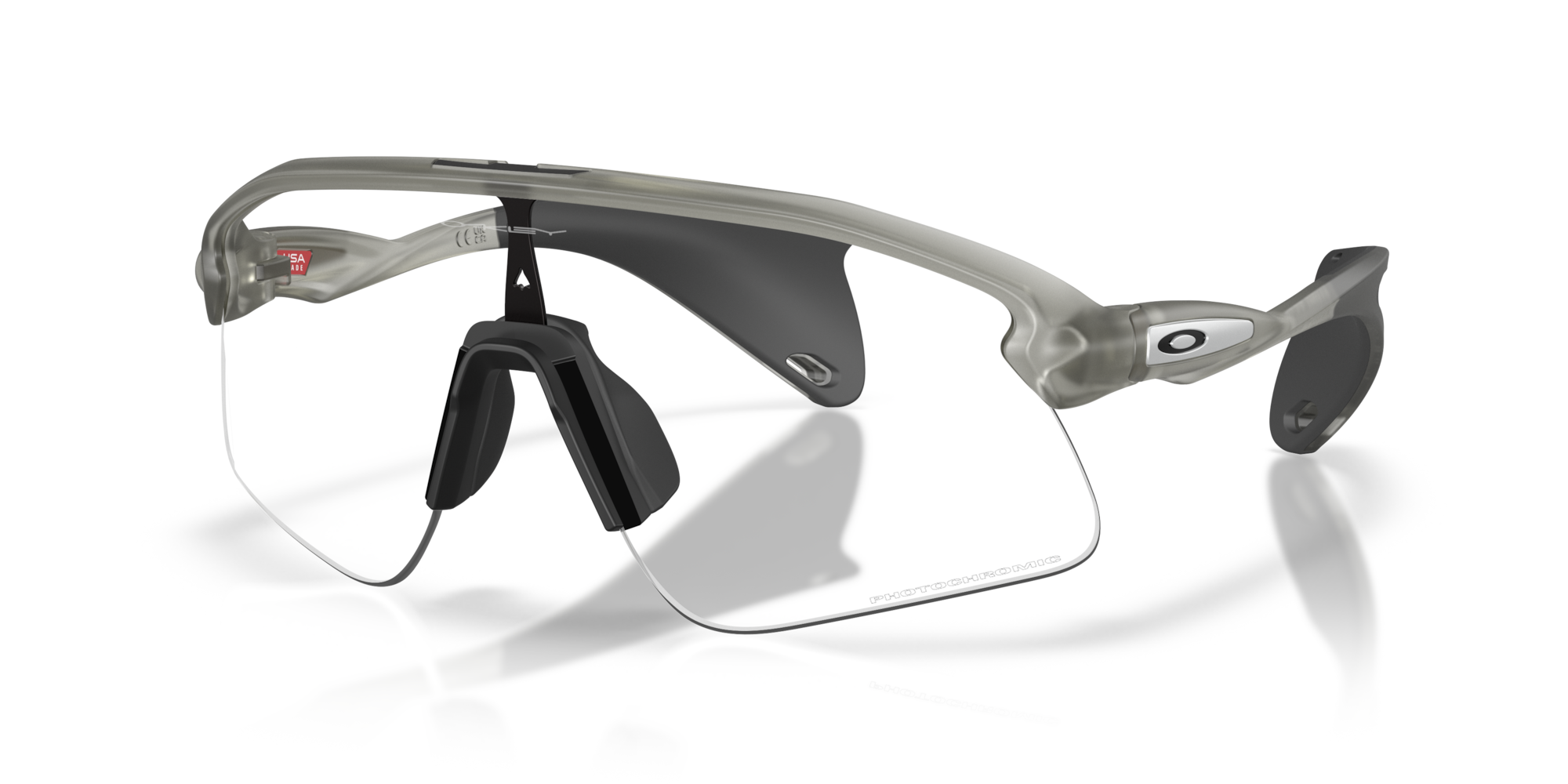Oakley Sunglasses Stunt Devil OO9517-08