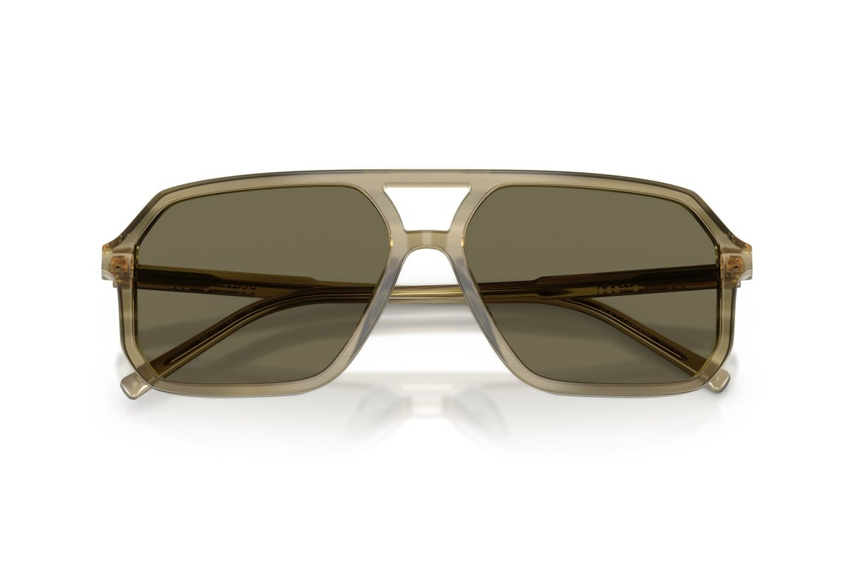 Dolce & Gabbana Okulary przeciwsłoneczne DG4541-3480/3